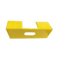 Buy cheap Laser Cutting Sheet Metal Enclosure Fabrication Stainless Steel product