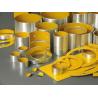 Buy cheap High Precision Composite Bushing , Yellow Boundary Lubrication Bearing SF-2Y from wholesalers