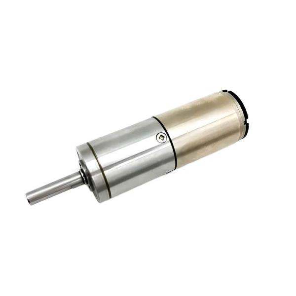 Buy cheap Energy Efficient 16mm DC Gear Motor 48V 600mNm 3679RPM Customizable from wholesalers