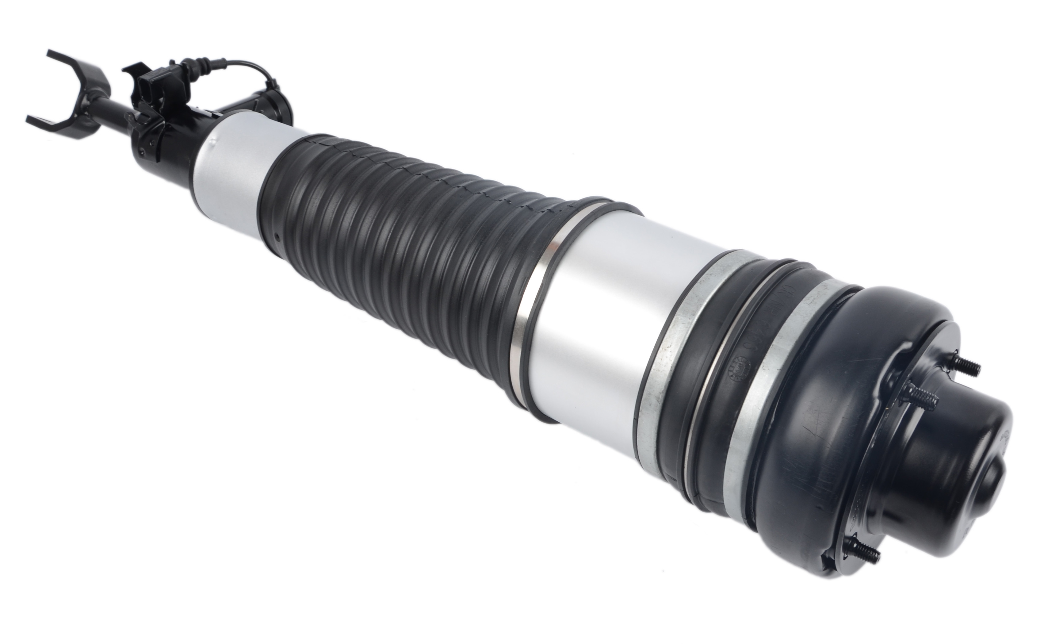Premium Air Suspension Shock Absorber 4F0616039AA Front Audi A6 C6 4F