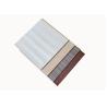 Buy cheap Waterproof PVC Wooden Cladding Bamboo Wood Effect Cladding Sheets from wholesalers