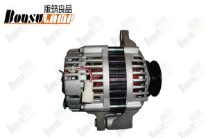 Wholesale 8-94372917-0 8943729170 Generator ISUZU Auto Parts For TFR / 4ZE1 from china suppliers