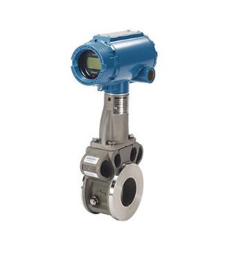 Buy cheap Emerson Rosemount 8800DW015 Wafer Vortex Flow Meter, 1.5 Inch (DN40) from wholesalers