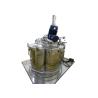 Buy cheap Chemistry Pharmacy 1000mm Basket Batch Type Centrifugal Machine from wholesalers