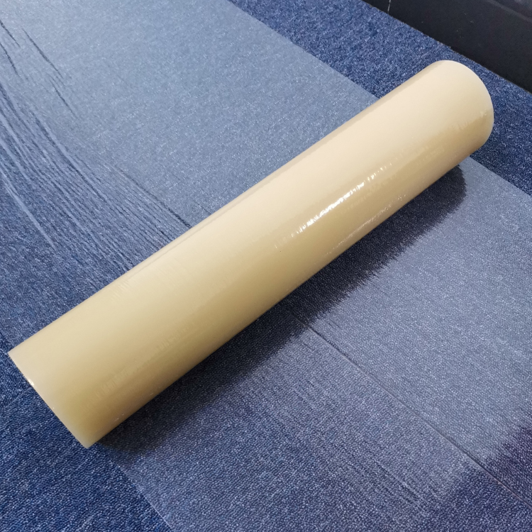 Dustproof Countertop Protective Film Anti Scratch PE Protective Film For Artificial Marble