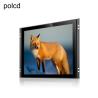 Buy cheap Polcd Industrial 15 Inch Open Frame LCD Monitor Pure Plane Capacitive Touch Screen from wholesalers
