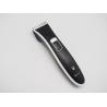 Buy cheap Z-303 Rechargeable Battery Hair Cutter Set with 3 Guide Combs Professional Hair Trimmer from wholesalers