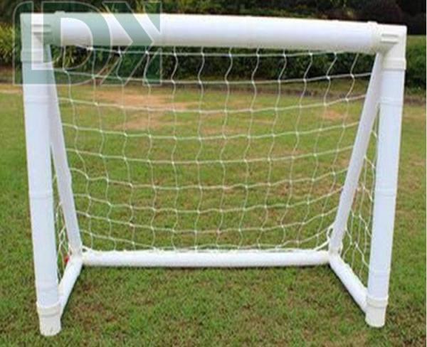 Buy cheap High Grade PVC Soccer Goal Mini Inflatable Goal Post Movable 1.2 X 0.8m from wholesalers