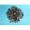 Buy cheap Thread Galvanized Lock Nuts , Hexagon Head Metal Lock Nut Anti Loosening from wholesalers