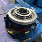 Truck Model Others 430mm Clutch Disc for Volvo OEM1878007046/3482001310