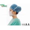 Buy cheap OEM Medical Disposable Face Mask With Double Nonwoven Ties from wholesalers