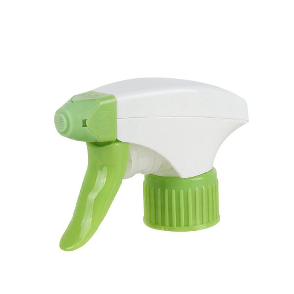 Buy cheap Green PP Hand Pump Sprayer 28/410 For Toner In Cosmetic Products from wholesalers