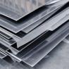 Buy cheap 1050 1100 Aluminum Plate Sheet Metal 260mm Brushed Anodized from wholesalers