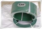 Rough Polyurethane Round Belt , Urethane Cord Neoprene Belt Industrial