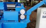 DZ-45 Color customization 3m Width CNC Stainless Steel Full Automatic Welded