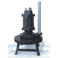 Buy cheap Multistage Submersible Aerator Submersible Pump For Aerator Tank product