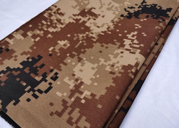 Buy cheap Stocklot TC Camouflage Cloth Twill Camo Ripstop Fabric For Military Garment from wholesalers