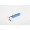 Buy cheap Deep Cycle 18650 Lithium Ion Rechargeable Battery 3.7V Solar Battery Lifepo4 Cells from wholesalers