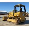 Buy cheap Used caterpillar d3k bulldozer for sale from wholesalers