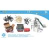 Buy cheap Bestar automatic weighing and filling box packing machine from wholesalers