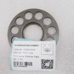 Retainer Plate PHX-350N Excavator Hydraulic Parts 5267496 5257218 4944670