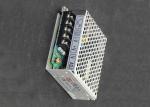 Winston Single Output Switching Power Supply 12V / 5V High Efficiency 35W