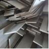 Buy cheap High Toughness Mild Steel Flat Bar , Cold Rolled Flat Bar Various Size Carburization Hardened from wholesalers