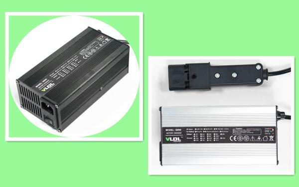 Buy cheap Intelligent Charging 36 Volt Battery Charger For Motorcycles EMC LVD RoHS from wholesalers