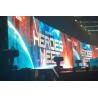 Buy cheap Rental Screen P3 LED Panel Indoor DJ Advertising LED Display Stage Concert Available from wholesalers