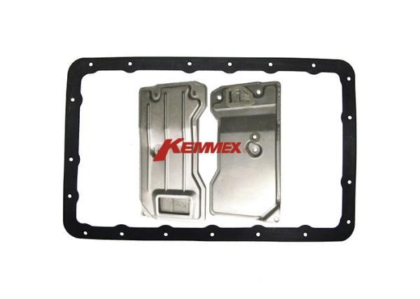 Buy cheap A340H AW4 Jeep Transmission Filter 5083122AA 83504032 83504032AB MR195988 from wholesalers