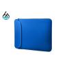 Buy cheap Personalized Neoprene Laptop Sleeve 15 , Neoprene Computer Case With Logo Printing from wholesalers