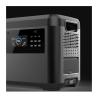 Buy cheap 2400W AC Outlets Solar Generator Home Backup Outdoor Camping Outdoor Rental Power Bank Station with Screen from wholesalers