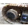 Buy cheap Original Paint Used Cat Excavators 336D2 Excavator Made In Japan from wholesalers