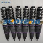 21371679 VOE21371679 BEBE4D25001 Excavator Engine FH13 D13C Common Rail Fuel