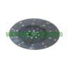 Buy cheap Tractor Parts Clutch Plate Tractor Agricuatural Machinery XC23100706 Out Diameter 302Mm Copper from wholesalers