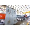 Buy cheap HDPE PVC PP Large Diameter Pipe Shredder Tube Shredding Crushing Machine from wholesalers