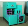 Buy cheap 10ml - 2000ml Carbonated Water Bottle Making Machine For Beverage Plant from wholesalers