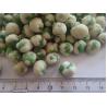 Buy cheap Spicy Salted Fried Peanuts Chili Powder Garlic Green Peas OEM from wholesalers