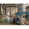 Buy cheap 18.5kw Recycling Pelletizing Machine PVC PP PE PA ABS PC PS PMMA from wholesalers