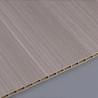 Buy cheap Waterproof Interior Ceiling Bamboo Fibre Pvc Wood Wall Panels for Design Home Decor from wholesalers