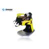 Buy cheap 360 VR Rotation Virtual Reality Simulator Roller Coaster Real Exciting Game from wholesalers