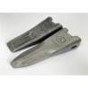Buy cheap Alloy Steel Excavator Bucket Tooth DH130 DH150 2713-1221 2713-1221RC from wholesalers