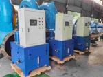 Professional Double Regulating Speed Governor for Hydro Jet Turbine