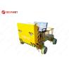Buy cheap Durable 4 Axles Battery Rail Transfer Carts from wholesalers