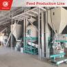 Buy cheap Customized Floating Fish Feed Pellet Making Machine For Aquaculture from wholesalers