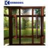 Buy cheap High Quality Luxury Bay Balcony Aluminum Inward Opening French Windows Casement For Home Bay Windows from wholesalers