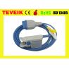 Buy cheap OXY-F4-GE GE Ohmeda adult finger clip SpO2 sensor probe for patient monitor from wholesalers
