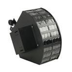 LED butterfly light