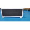 Buy cheap 3.3mm Led Taxi Display Advertising Outdoor Unique Video sign from wholesalers