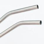 Custom Seamless Tube Bending - 304 Metal Tube Stainless Steel Curved Tubes